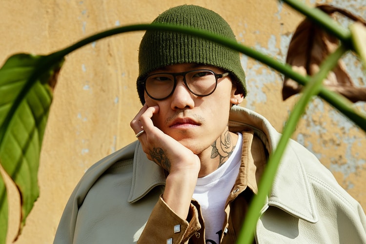 김심야, 첫 정규 앨범 'Dog' 트랙리스트 공개 및 예약 판매 개시