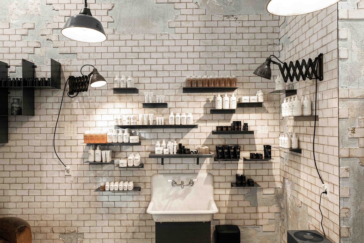 르 라보의 국내 세 번째 부티크, 잠실 롯데월드몰점 오픈