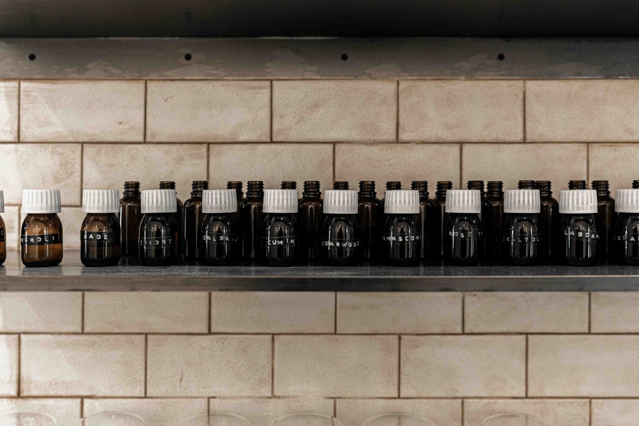 르 라보의 국내 세 번째 부티크, 잠실 롯데월드몰점 오픈