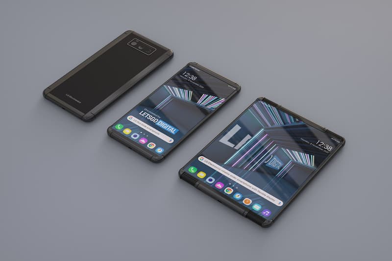 LG, 좌우로 당겨 화면 늘리는 ‘롤러블 스마트폰’ 개발 중? 롤-슬라이드, 좌우로 펼치는 스마트폰, 폼 팩터, LG 윙, 윙 스마트폰