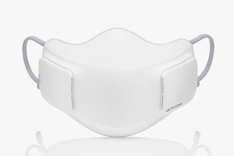 도입 시급한 LG전자 공기청정기 퓨리케어 마스크, 국내 출시 막힌 이유는?