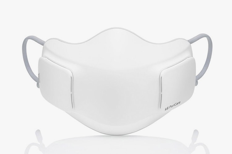 도입 시급한 LG전자 공기청정기 마스크, 해외는 이미 판매 중이나 국내 출시 막힌 이유는?