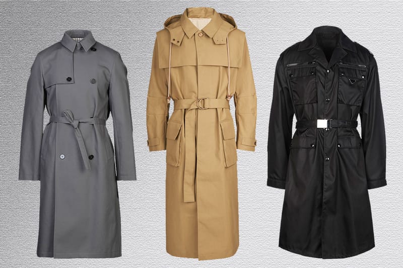 얼어 죽어도 입고 싶은 가을, 겨울 추천 코트 10