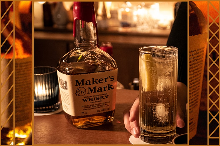 메이커스 마크의 버번 입문자용 가이드