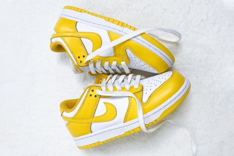 지드래곤의 피스마이너스원 x 나이키, 다음 협업 모델은 덩크 로우? 파라-노이즈, 래플, 라플, 리셀, SB 덩크, 나이키 SB, 응모, 리셀가