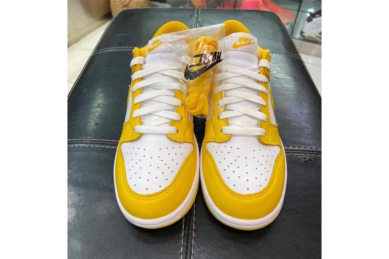 지드래곤의 피스마이너스원 x 나이키, 다음 협업 모델은 덩크 로우? 파라-노이즈, 래플, 라플, 리셀, SB 덩크, 나이키 SB, 응모, 리셀가