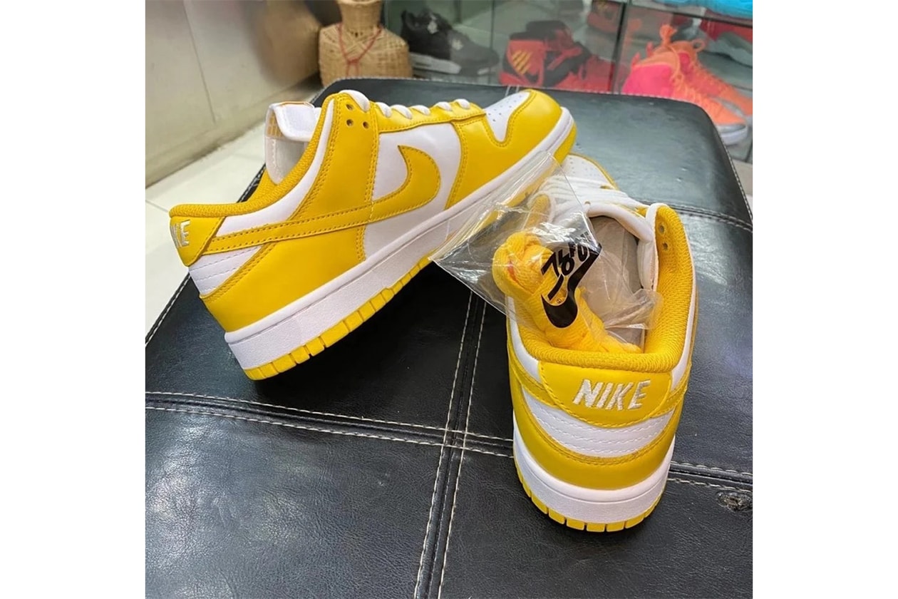 지드래곤의 피스마이너스원 x 나이키, 다음 협업 모델은 덩크 로우? 파라-노이즈, 래플, 라플, 리셀, SB 덩크, 나이키 SB, 응모, 리셀가