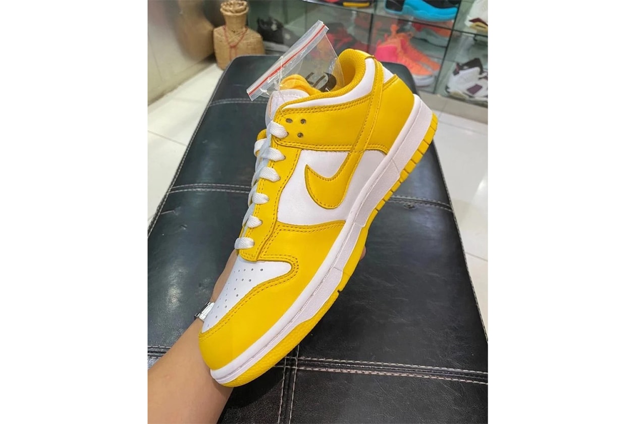 지드래곤의 피스마이너스원 x 나이키, 다음 협업 모델은 덩크 로우? 파라-노이즈, 래플, 라플, 리셀, SB 덩크, 나이키 SB, 응모, 리셀가