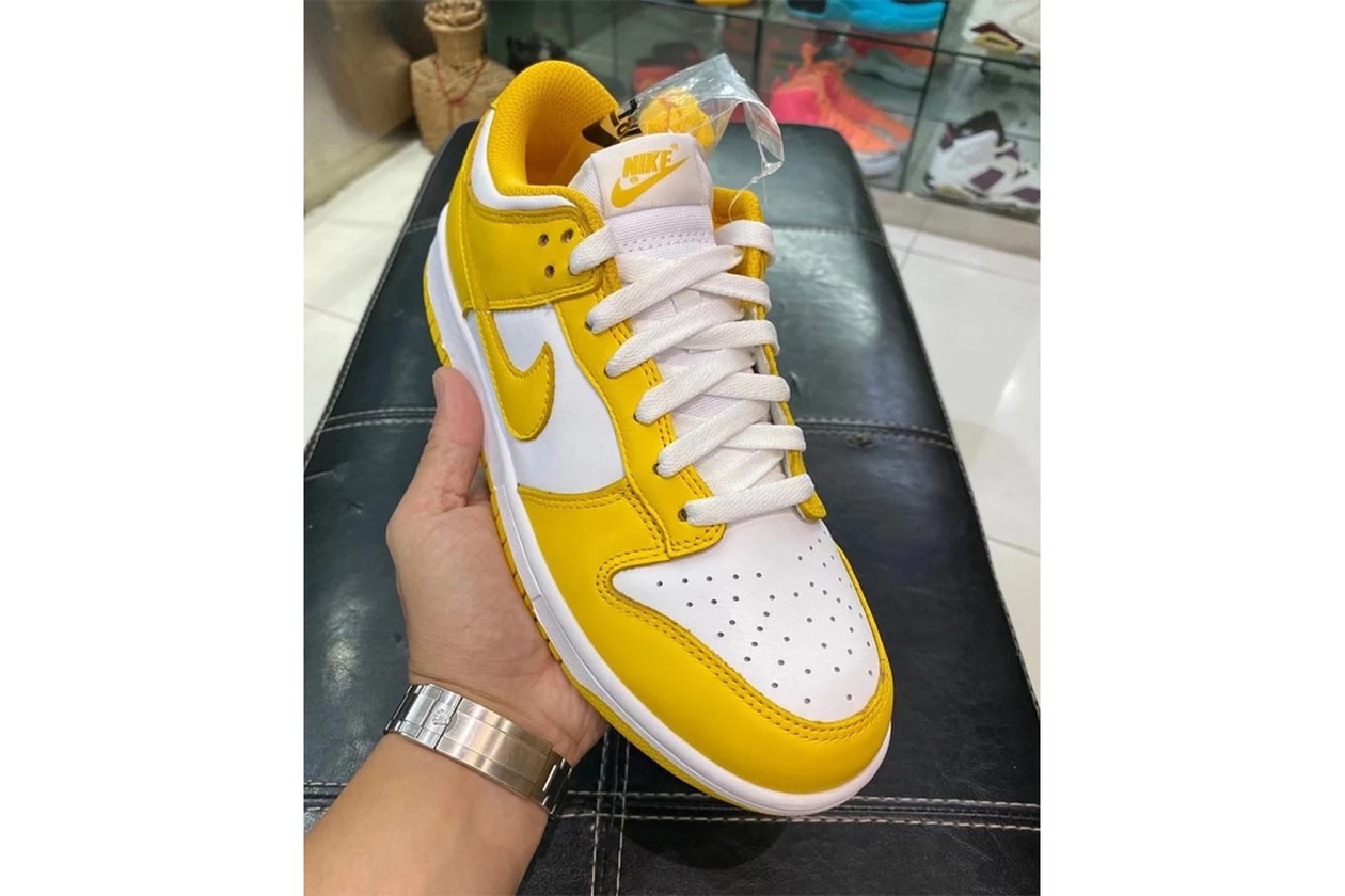 지드래곤의 피스마이너스원 x 나이키, 다음 협업 모델은 덩크 로우? 파라-노이즈, 래플, 라플, 리셀, SB 덩크, 나이키 SB, 응모, 리셀가