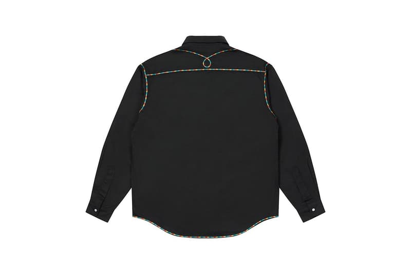 팔라스 2020 홀리데이 컬렉션 - 티셔츠 & 셔츠, 제품 상세 이미지, 발매 정보, 크리스마스