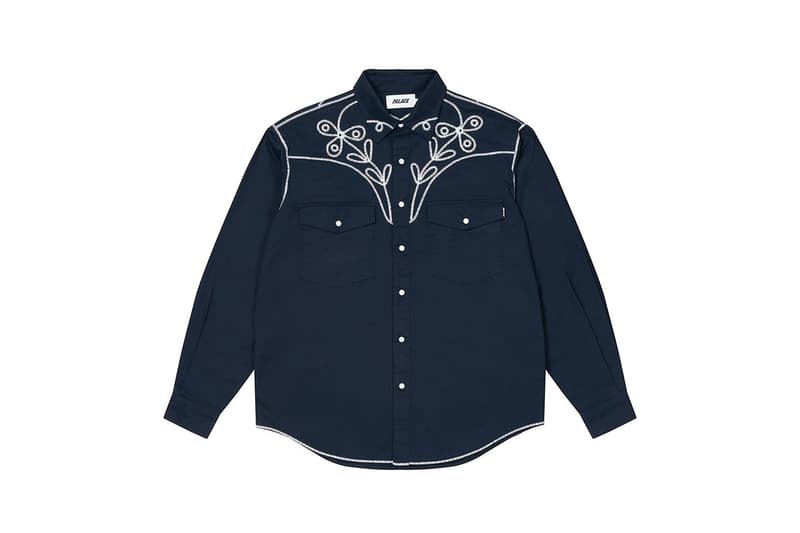 팔라스 2020 홀리데이 컬렉션 - 티셔츠 & 셔츠, 제품 상세 이미지, 발매 정보, 크리스마스