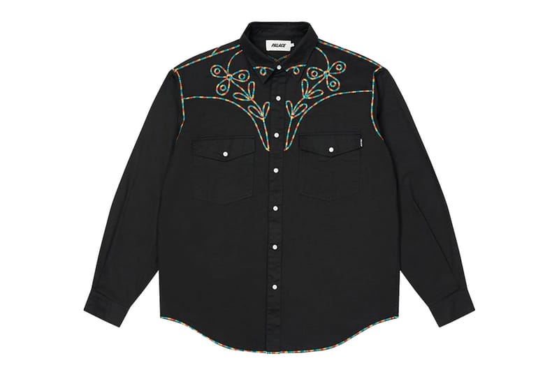 팔라스 2020 홀리데이 컬렉션 - 티셔츠 & 셔츠