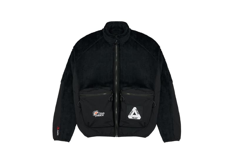 팔라스 2020 홀리데이 컬렉션 - 트랙슈트, 플리스, 후리스, 셋업, 트랙수트, 트랙팬츠, 트랙재킷