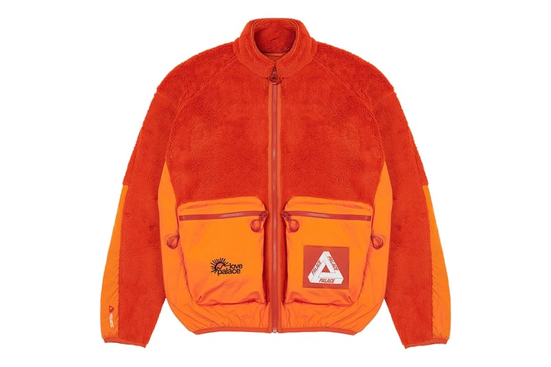 팔라스 2020 홀리데이 컬렉션 - 트랙슈트