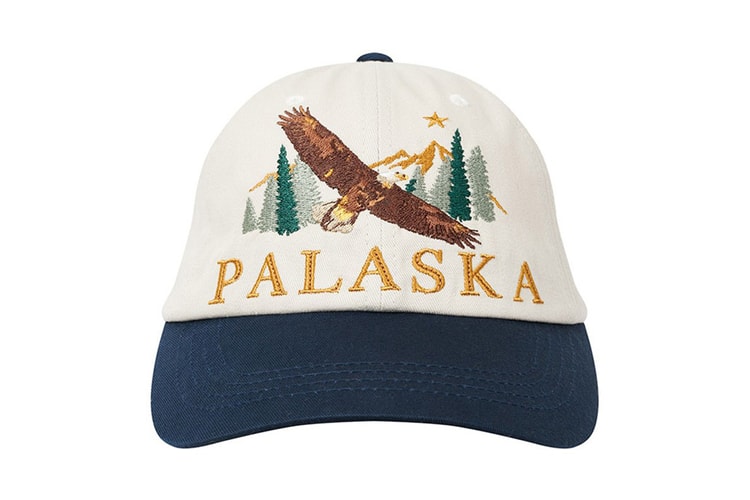 팔라스 2020 홀리데이 컬렉션 - 모자 & 액세서리