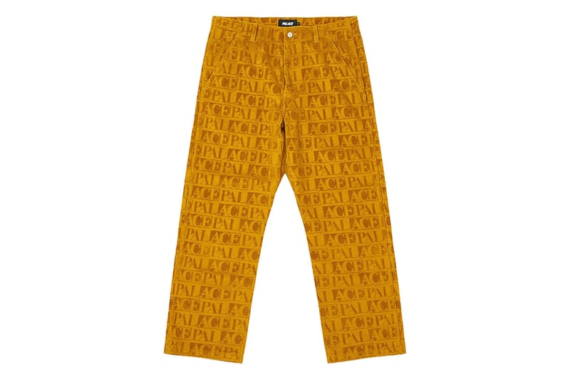 팔라스 2020 홀리데이 컬렉션 - 하의