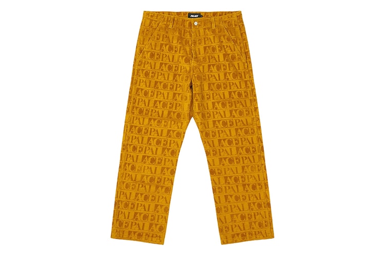 팔라스 2020 홀리데이 컬렉션 - 하의