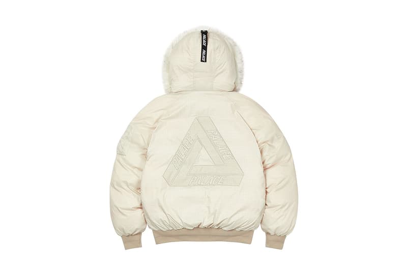 팔라스 2020 홀리데이 컬렉션 – 재킷, 후디 & 스웨트셔츠, 트라이퍼그 로고, 팔라스 드롭 리스트, 윌리엄 셰익스피어