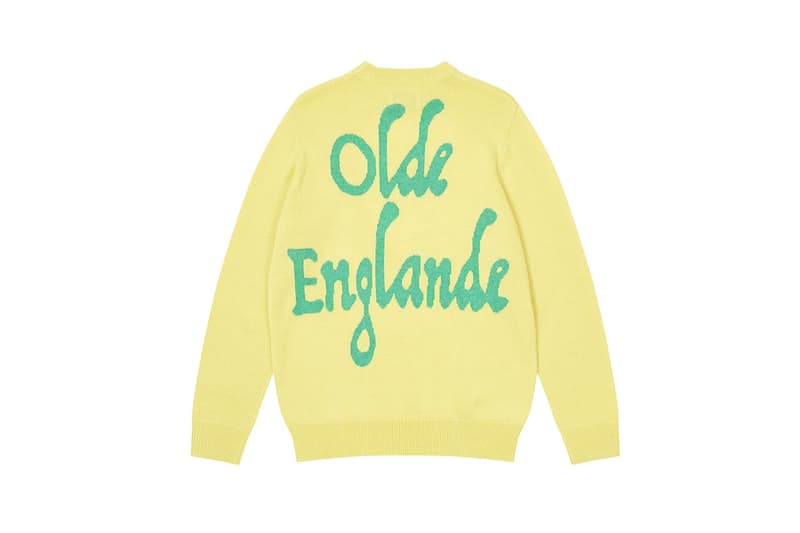 팔라스 2020 홀리데이 컬렉션 – 재킷, 후디 & 스웨트셔츠, 트라이퍼그 로고, 팔라스 드롭 리스트, 윌리엄 셰익스피어