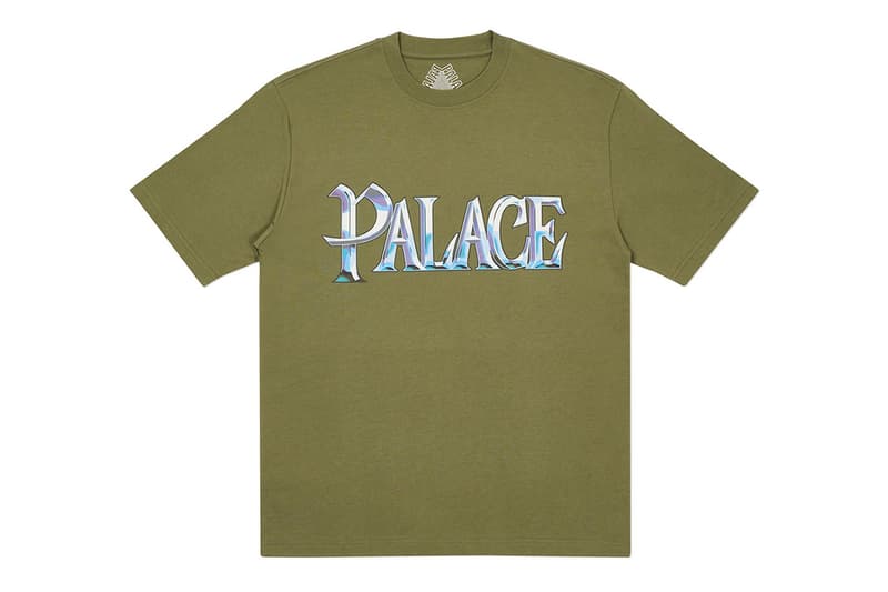 팔라스 2020 겨울 컬렉션 여섯 번째 드롭 발매 정보, 트라이퍼그, 겨울 아이템, 스트릿, 스트리트웨어, 스트릿 패션, 팔라스 스케이트보드