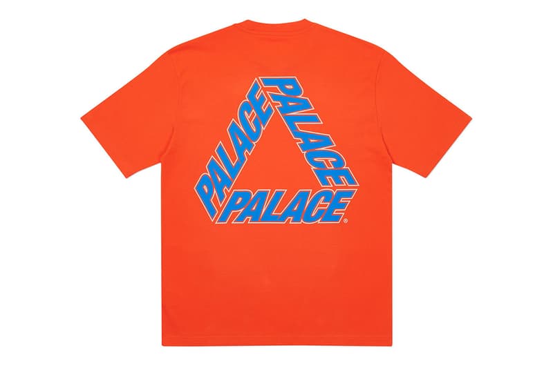 팔라스 2020 겨울 컬렉션 여섯 번째 드롭 발매 정보, 트라이퍼그, 겨울 아이템, 스트릿, 스트리트웨어, 스트릿 패션, 팔라스 스케이트보드