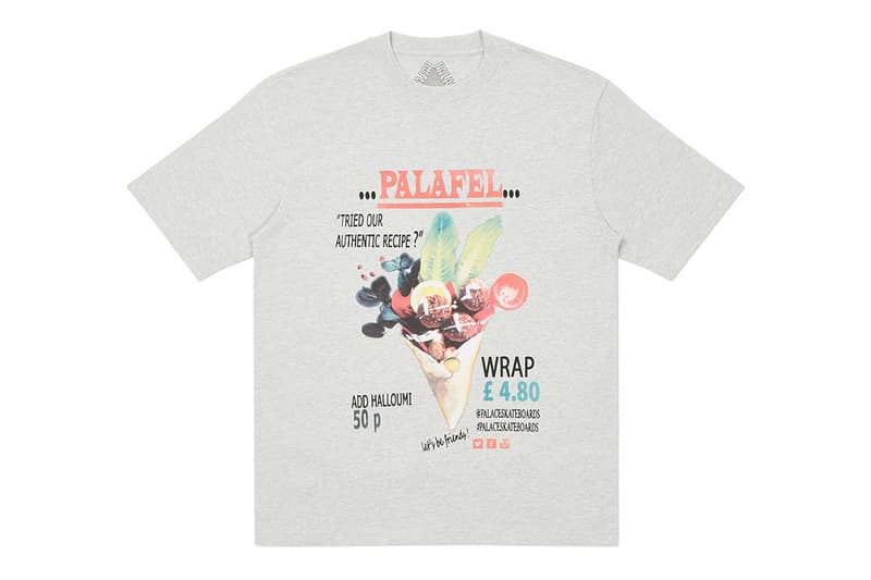 팔라스 2020 겨울 컬렉션 여섯 번째 드롭 발매 정보, 트라이퍼그, 겨울 아이템, 스트릿, 스트리트웨어, 스트릿 패션, 팔라스 스케이트보드