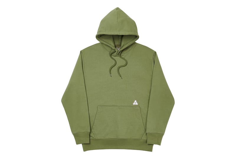 팔라스 2020 겨울 컬렉션 여섯 번째 드롭 발매 정보