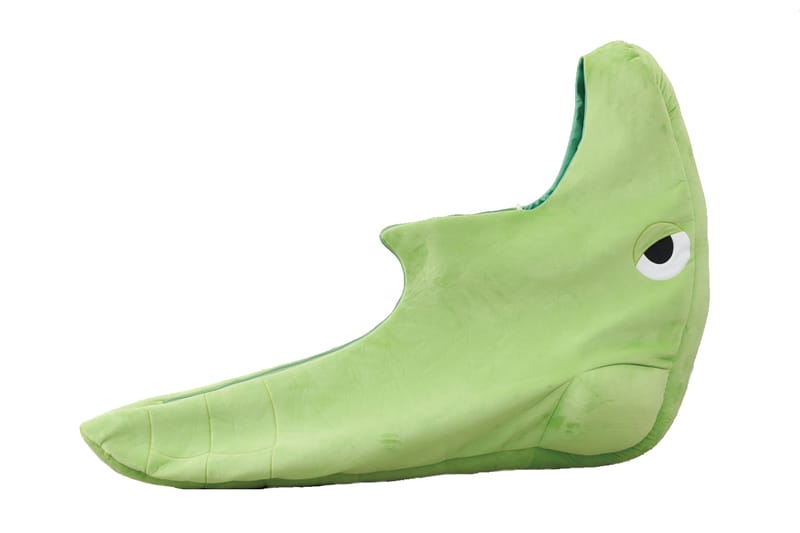 진정한 휴식을 위한 최고의 아이템? 포켓몬 ‘단데기’ 침낭 출시