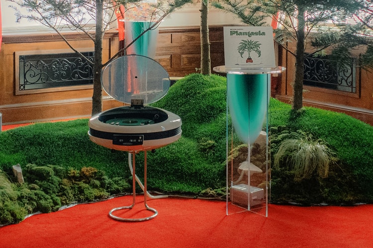 바이닐의 가치를 재조명하는 '레코드284-문화를 재생하다' 전시 정보