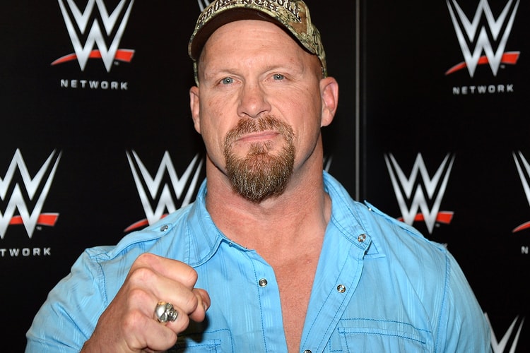 '더 라스트 댄스' 제작진이 '스톤 콜드' 스티브 오스틴 다큐멘터리를 제작한다?