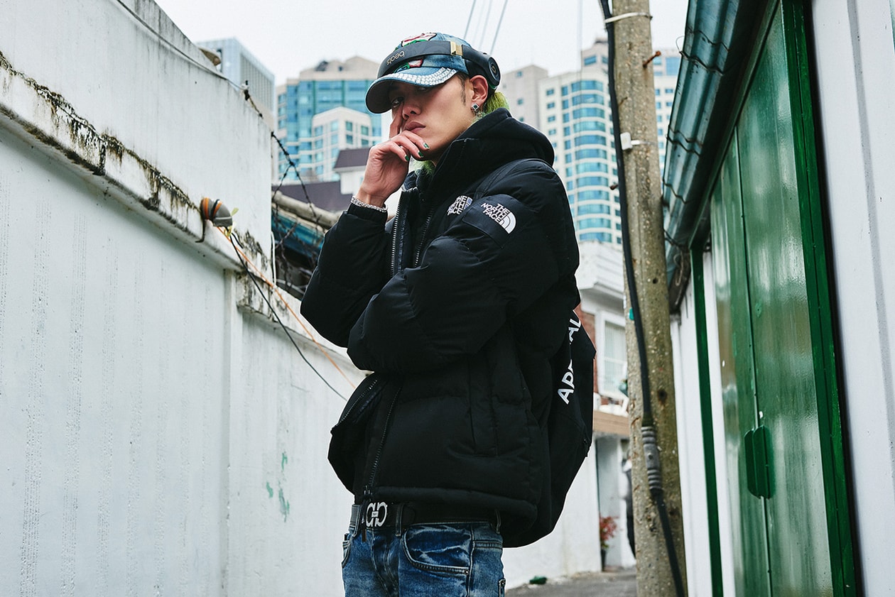 #Streetsnaps: 제네 더 질라, 유튜브, 릴 체리, 루피, 프라다, 루이 비통, 버버리, 현대, 메트로 부민, ksubi, 수비, 생 로랑, 더콰이엇, 앰비션 뮤직