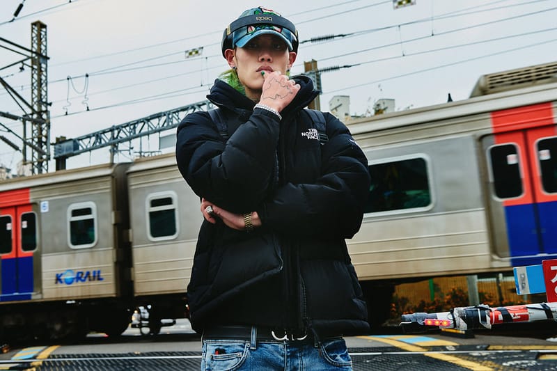 #Streetsnaps: 제네 더 질라