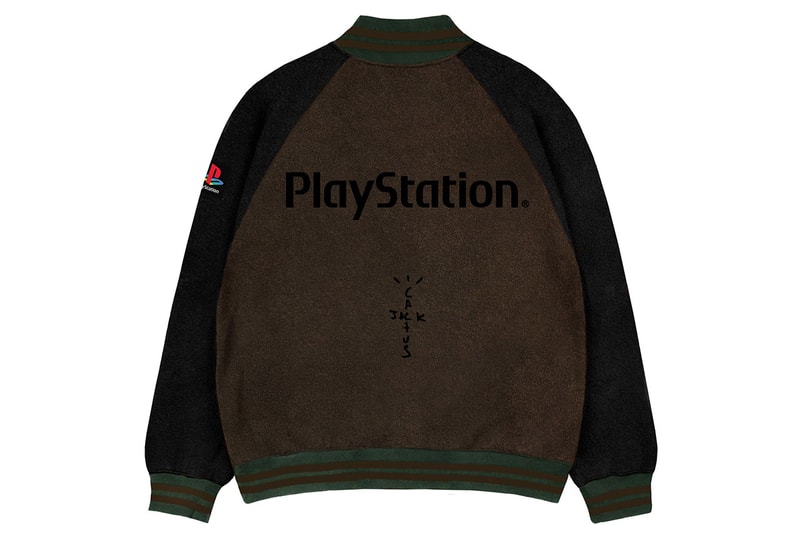 ‘PS5 덩크’ 포함, 트래비스 스콧 x 플레이스테이션 5 협업 컬렉션 출시, 소니, 플스, PS5, 트래비스 스캇, 스캇 덩크, 캑터스 잭, 플스 덩크