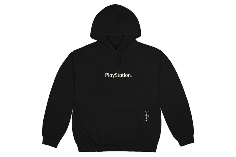 ‘PS5 덩크’ 포함, 트래비스 스콧 x 플레이스테이션 5 협업 컬렉션 출시, 소니, 플스, PS5, 트래비스 스캇, 스캇 덩크, 캑터스 잭, 플스 덩크