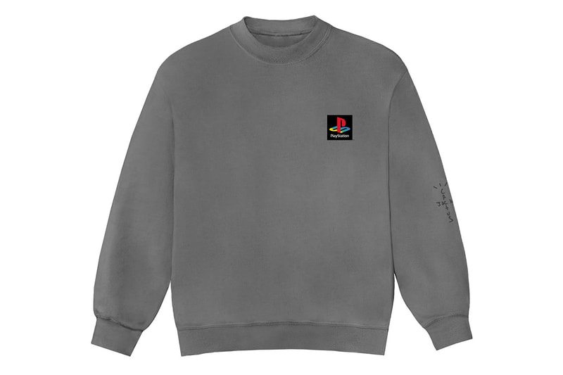 ‘PS5 덩크’ 포함, 트래비스 스콧 x 플레이스테이션 5 협업 컬렉션 출시, 소니, 플스, PS5, 트래비스 스캇, 스캇 덩크, 캑터스 잭, 플스 덩크