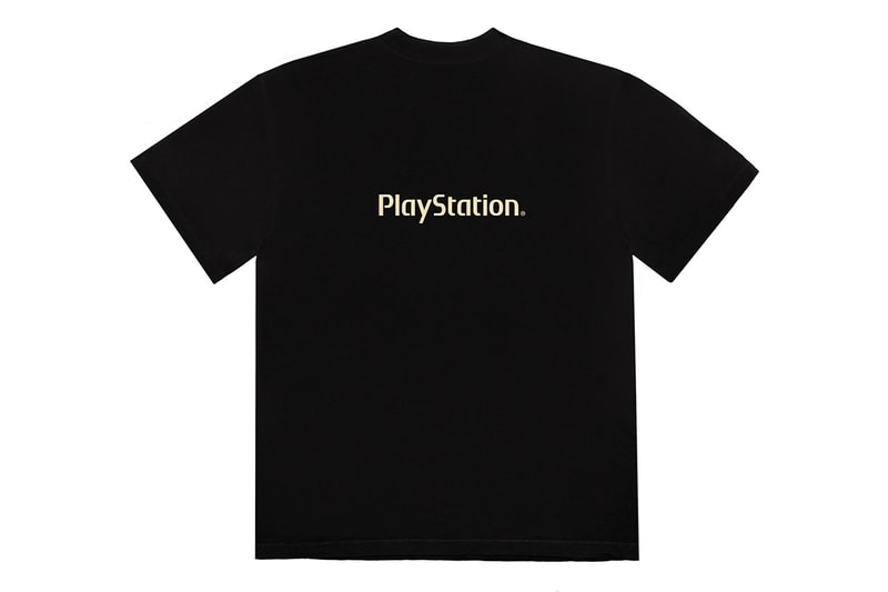 ‘PS5 덩크’ 포함, 트래비스 스콧 x 플레이스테이션 5 협업 컬렉션 출시, 소니, 플스, PS5, 트래비스 스캇, 스캇 덩크, 캑터스 잭, 플스 덩크