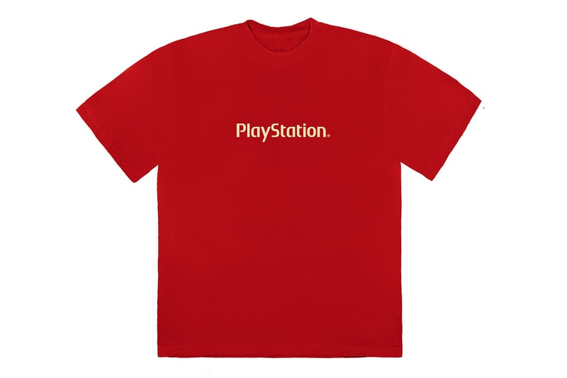 ‘PS5 덩크’ 포함, 트래비스 스콧 x 플레이스테이션 5 협업 컬렉션 출시, 소니, 플스, PS5, 트래비스 스캇, 스캇 덩크, 캑터스 잭, 플스 덩크