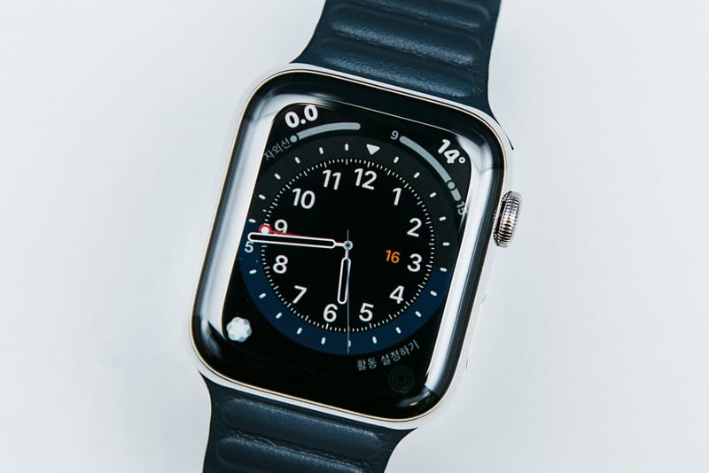 애플 워치에 악몽을 치료해주는 애플리케이션이 출시된다