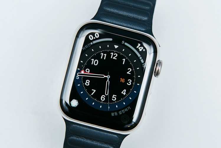 애플 워치에 악몽을 치료해주는 애플리케이션이 출시된다