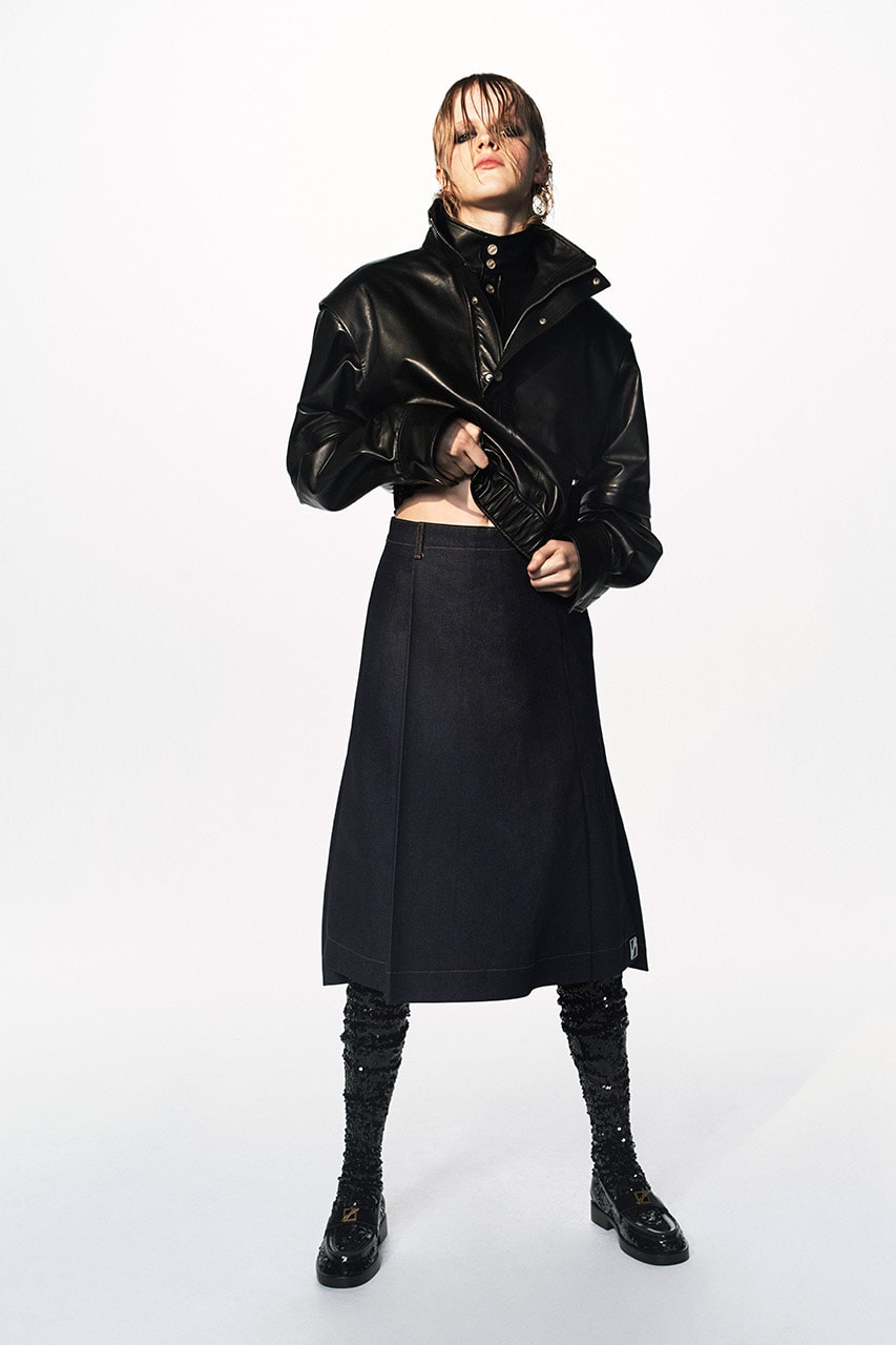 웰던 2021 SS 여성복 및 프리폴 남성복 컬렉션 'Homesick' 룩북 공개, 레어 마켓, 지드래곤