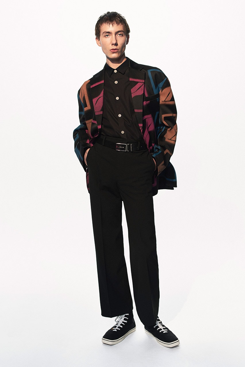 웰던 2021 SS 여성복 및 프리폴 남성복 컬렉션 'Homesick' 룩북 공개, 레어 마켓, 지드래곤