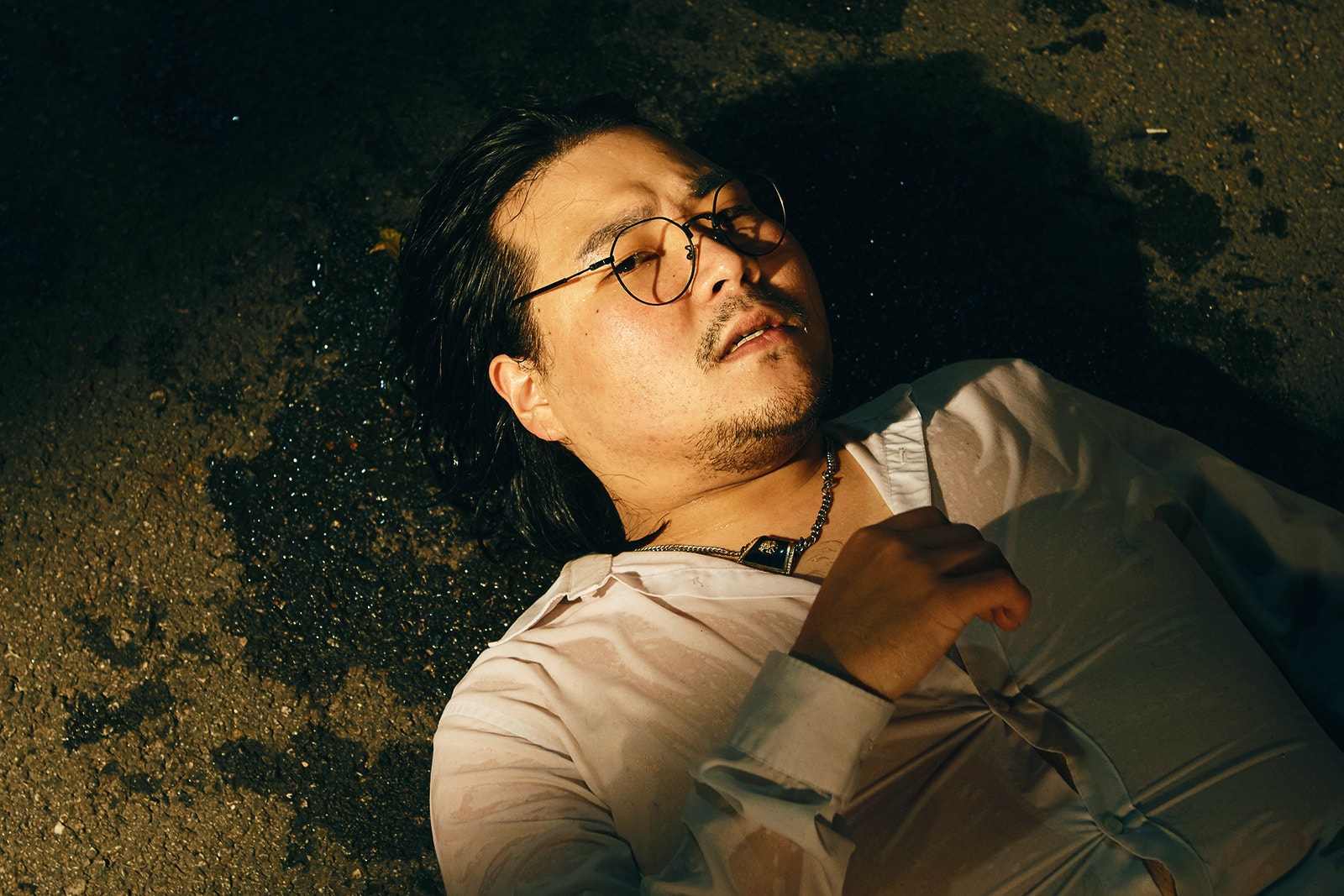 웨트 비디오 인터뷰 – 사랑의 힘이 만들어 낸 스타, 올웨이즈 웻보이, 올웨이즈 웨트 보이, 비디오맨23, 나몰라 패밀리, dance for you, 양진범, gagjinbeom, 무라카미 다카시, 크리스 브라운, 에비수, 레이 제이, MTV, 하이어 뮤직