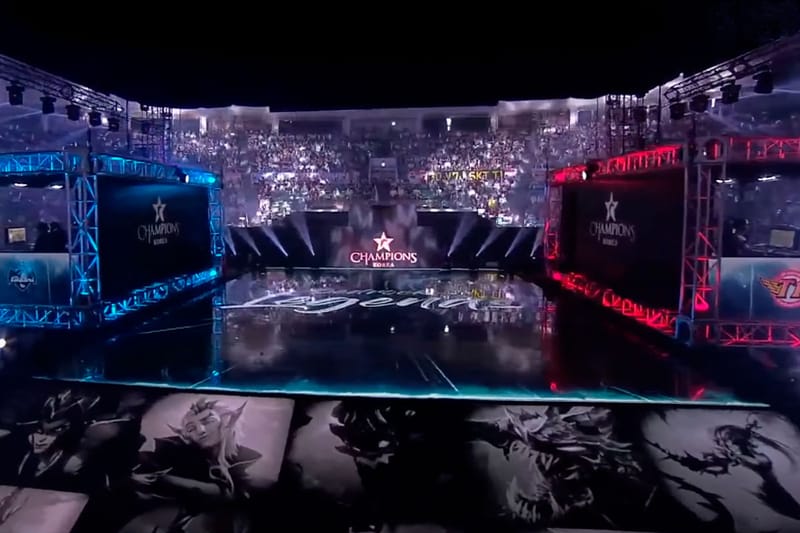 세계 최초의 e스포츠 방송국 OGN이 역사 속으로 사라진다