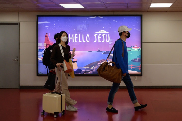 현재 전 세계 1위 항공 예약 노선은 ‘서울-제주’