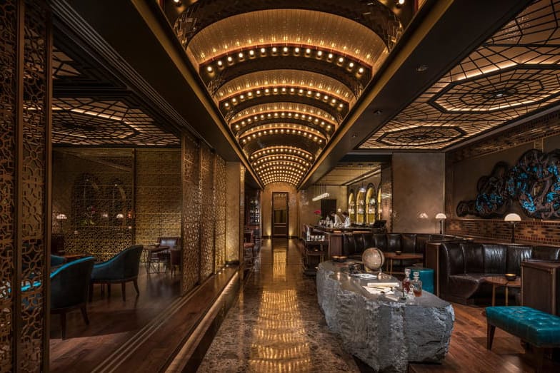 한국도 포함된, 2020년 세계 최고의 바 상위 50위 리스트