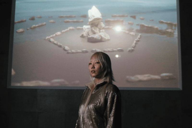 김유라와 수향, 씨피카가 사용하는 다이슨의 헤어 케어 시스템