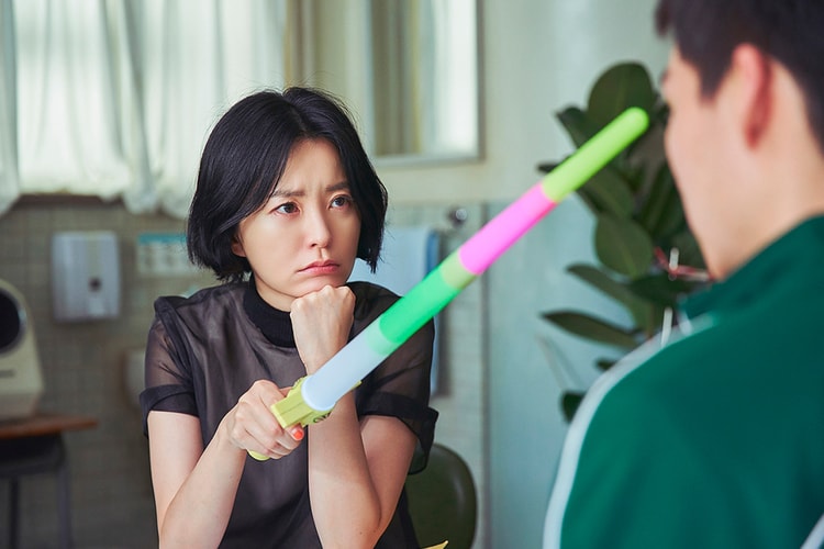 2020년 한국에서 사랑받은 장르별 넷플릭스 작품들