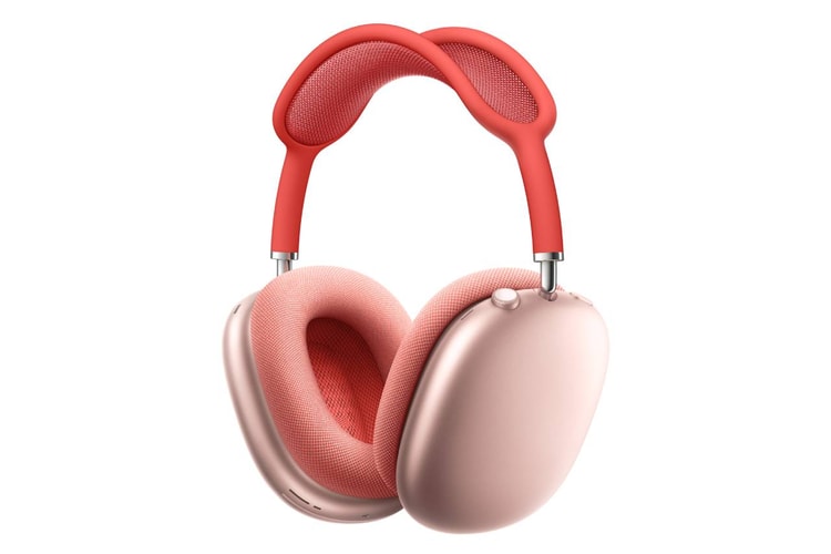 애플의 무선 헤드폰 ‘에어팟 맥스’, 이르면 2021년 1월 국내 출시된다