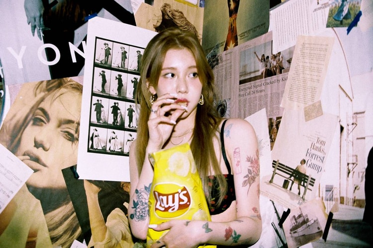 "같이 행복해요 우리": 백예린이 직접 이야기하는 새 앨범 'tellusboutyourself'