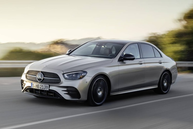 2020년 11월 한 달 동안 가장 많이 팔린 수입차 모델은?